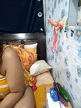 tina8th's cam snapshot