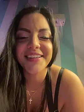 alilith's cam snapshot