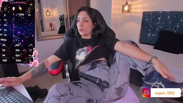 isaa_dl's cam snapshot