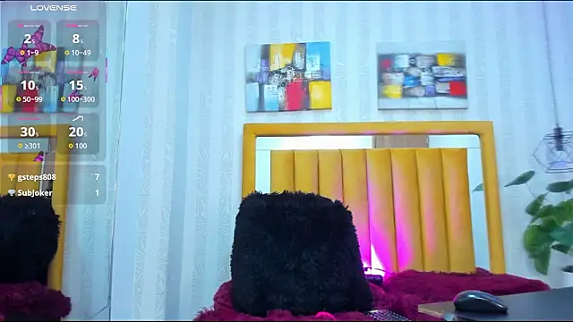 Ammy_Rosee_'s cam snapshot