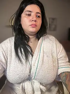 horny_roomiess live sex cam