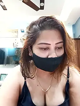 Cute-mona's cam snapshot