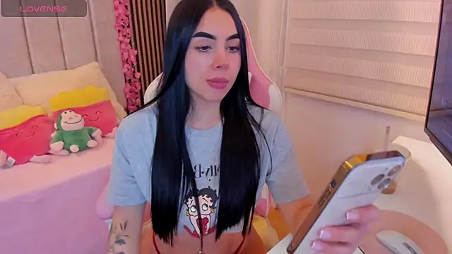 tamy_xoo's cam snapshot