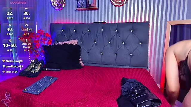 geminis_milf's cam snapshot