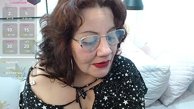 Rosalie_Durand live sex cam