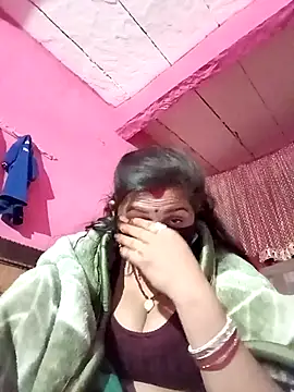 Bandna_thakur's cam snapshot