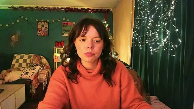 ClancyMorissey's cam snapshot