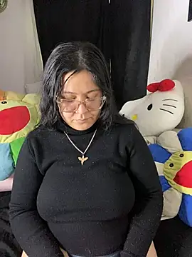 MsConejitaa's cam snapshot