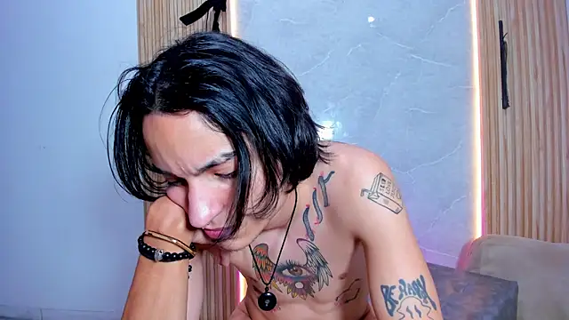 wild_demongirl live sex cam