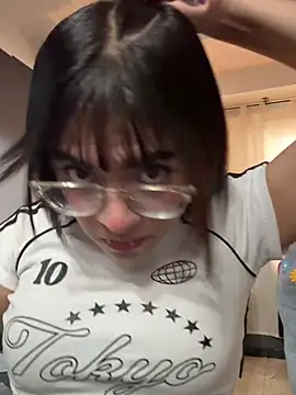 AngieRousse_'s cam snapshot