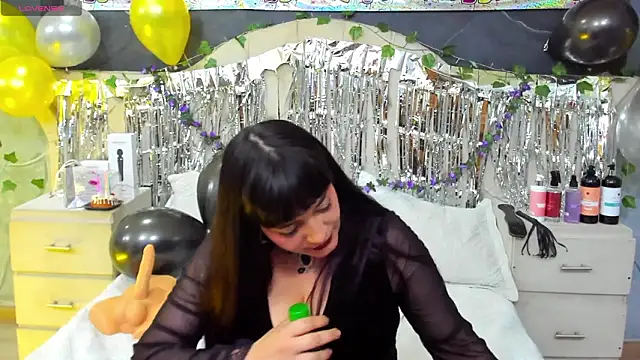 AmberGreyy_'s cam snapshot