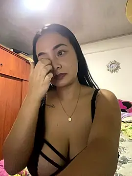 JulietaRioss's cam snapshot