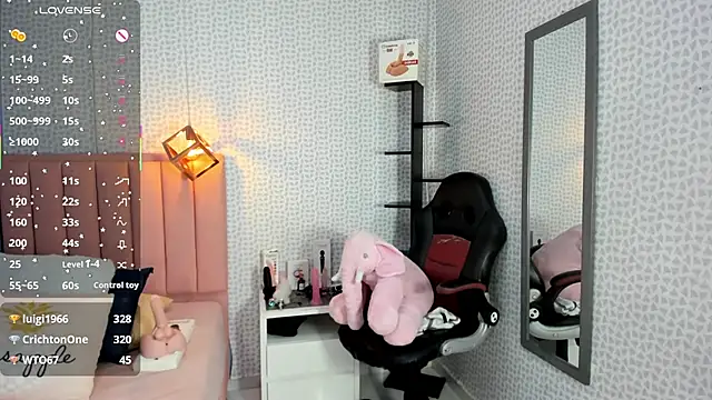 CATIAJONES's cam snapshot