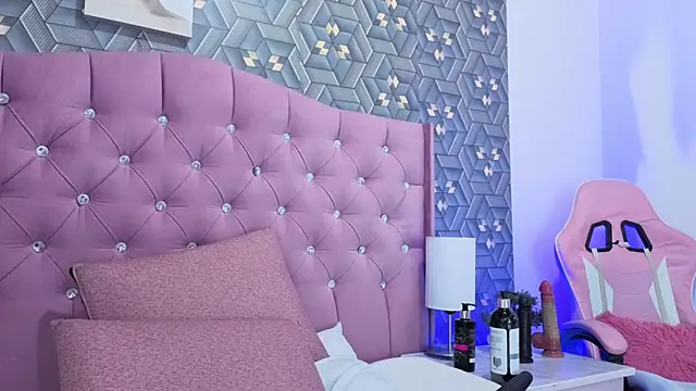 Samantha_Collen's cam snapshot