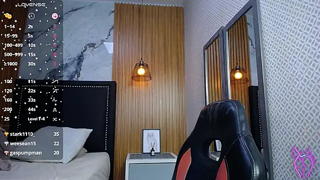 MOLLYSPENCER1's cam snapshot