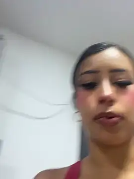 CaterinaRomano's cam snapshot