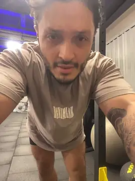 JossAckland live sex cam