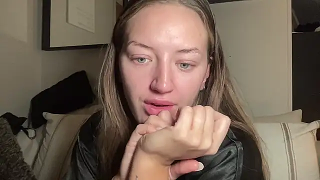 MissMaisiex's cam snapshot