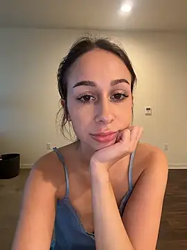 ChiaraSommer's cam snapshot