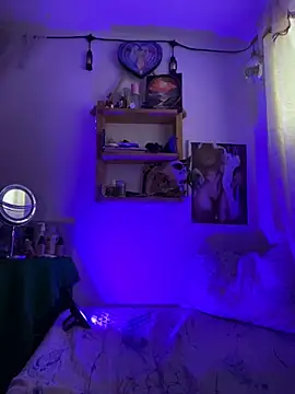 LiliJones_'s cam snapshot