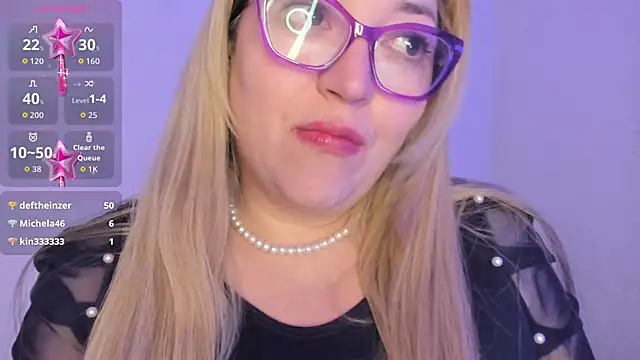 Naty_Mature_ live sex cam