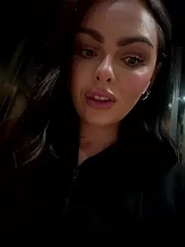 FrancescaXO live sex cam