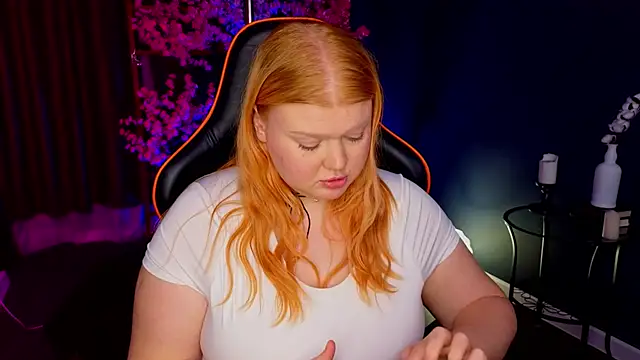 Arietta_Heart's cam snapshot