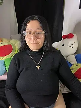 MsConejitaa's cam snapshot