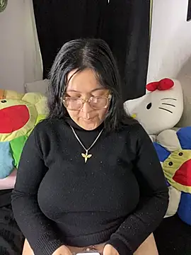 MsConejitaa live sex cam