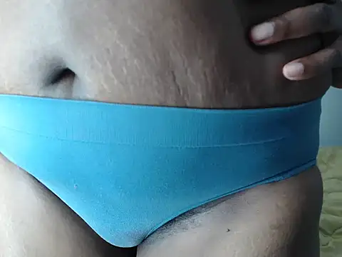 Nellybba's cam snapshot