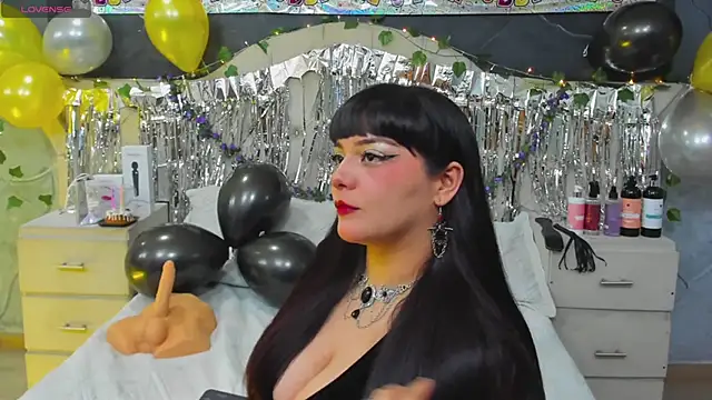 AmberGreyy_'s cam snapshot