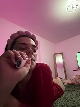 xo_xy's cam snapshot