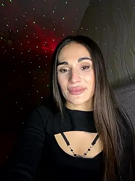 MonikaSi's cam snapshot