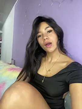 Marianahb-e's cam snapshot