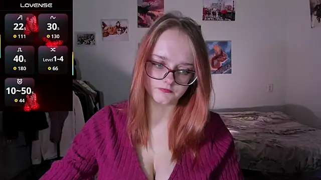 Kofein's cam snapshot