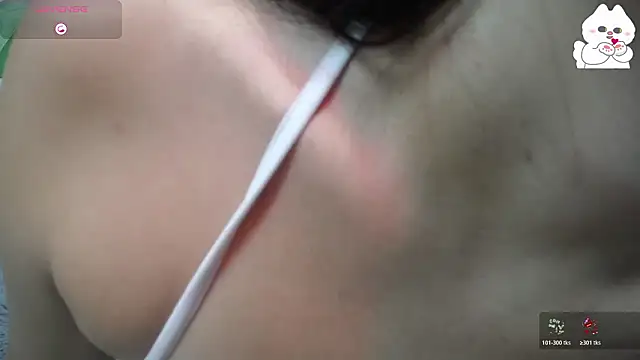 shantala_krisha's cam snapshot