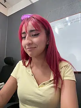 JuliethaDemon_'s cam snapshot