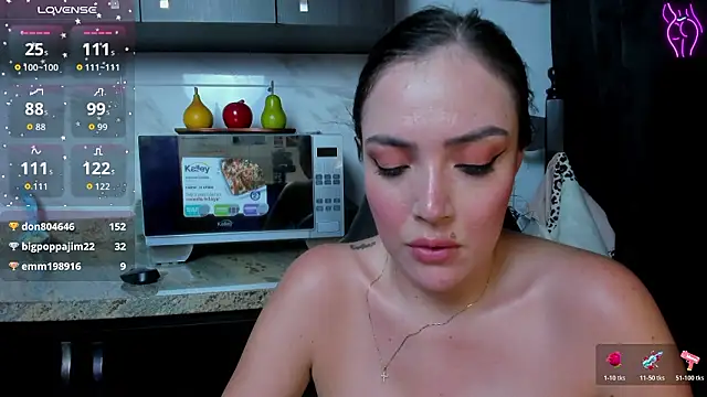 brianna_196's cam snapshot