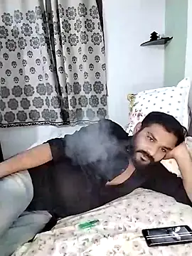 avi007p's cam snapshot