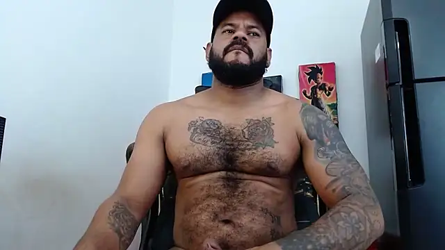 Damian64420's cam snapshot