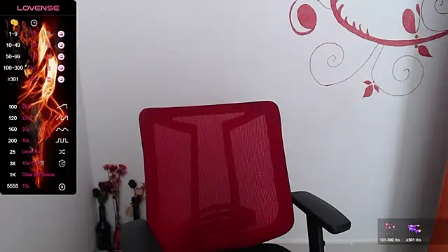 Roxanne_Ssummers live sex cam