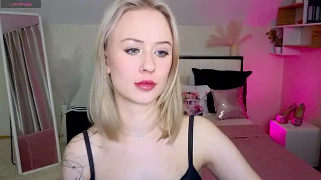 SashaBrooks's cam snapshot