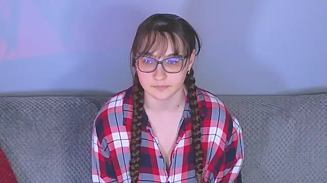 TessaDoll's cam snapshot