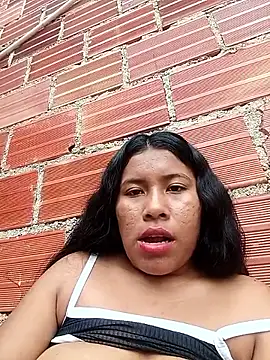 Sweet-Dirty-Storm's cam snapshot