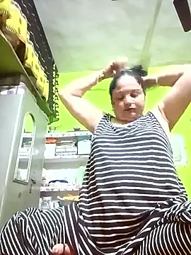 Chanchal_cute's cam snapshot