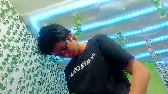 Andy_gray's cam snapshot