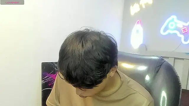 StiwenTwink's cam snapshot