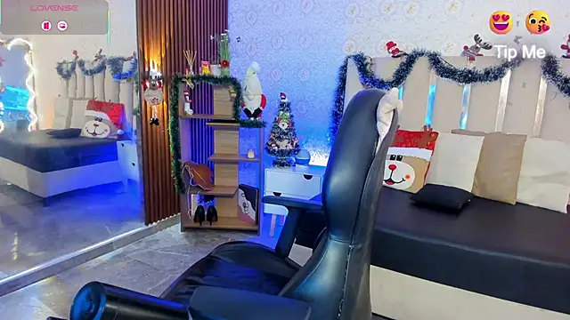 kaelwolf_tay's cam snapshot