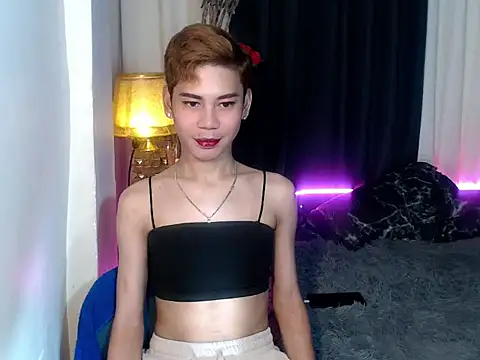 MissTransStella69 live sex cam