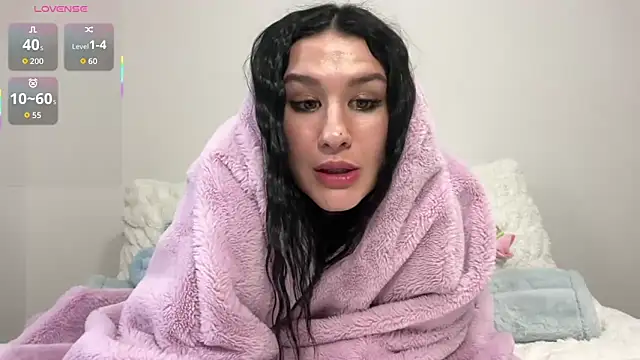 fleshxfairy live sex cam